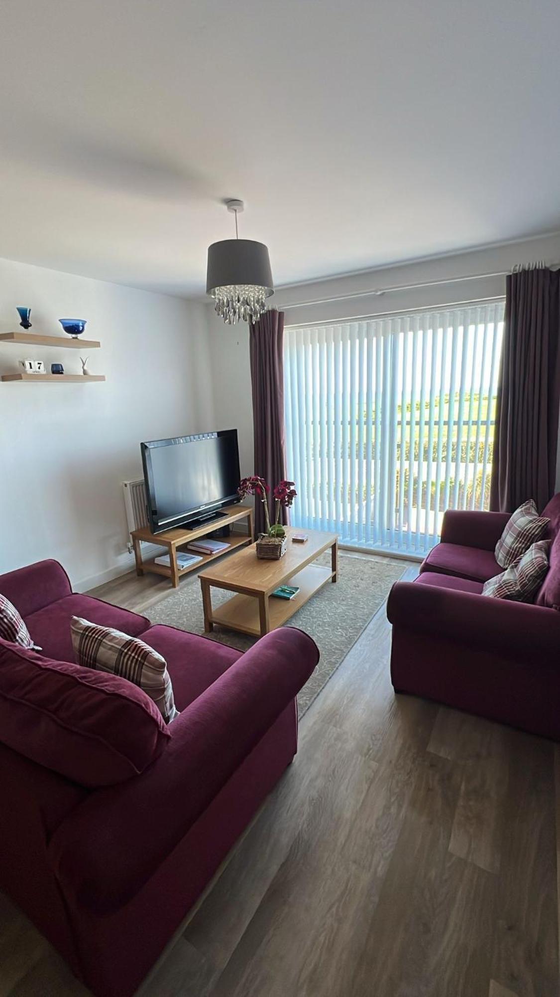 Alishan Cornwall Holidays Ньюки Экстерьер фото