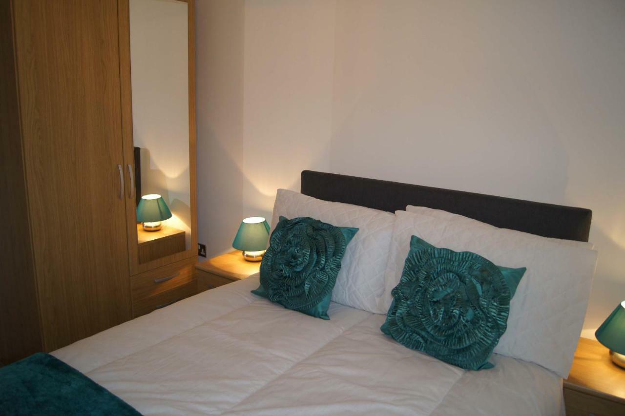 Alishan Cornwall Holidays Ньюки Экстерьер фото