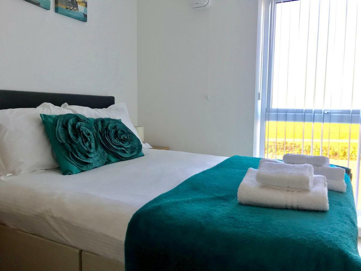 Alishan Cornwall Holidays Ньюки Экстерьер фото